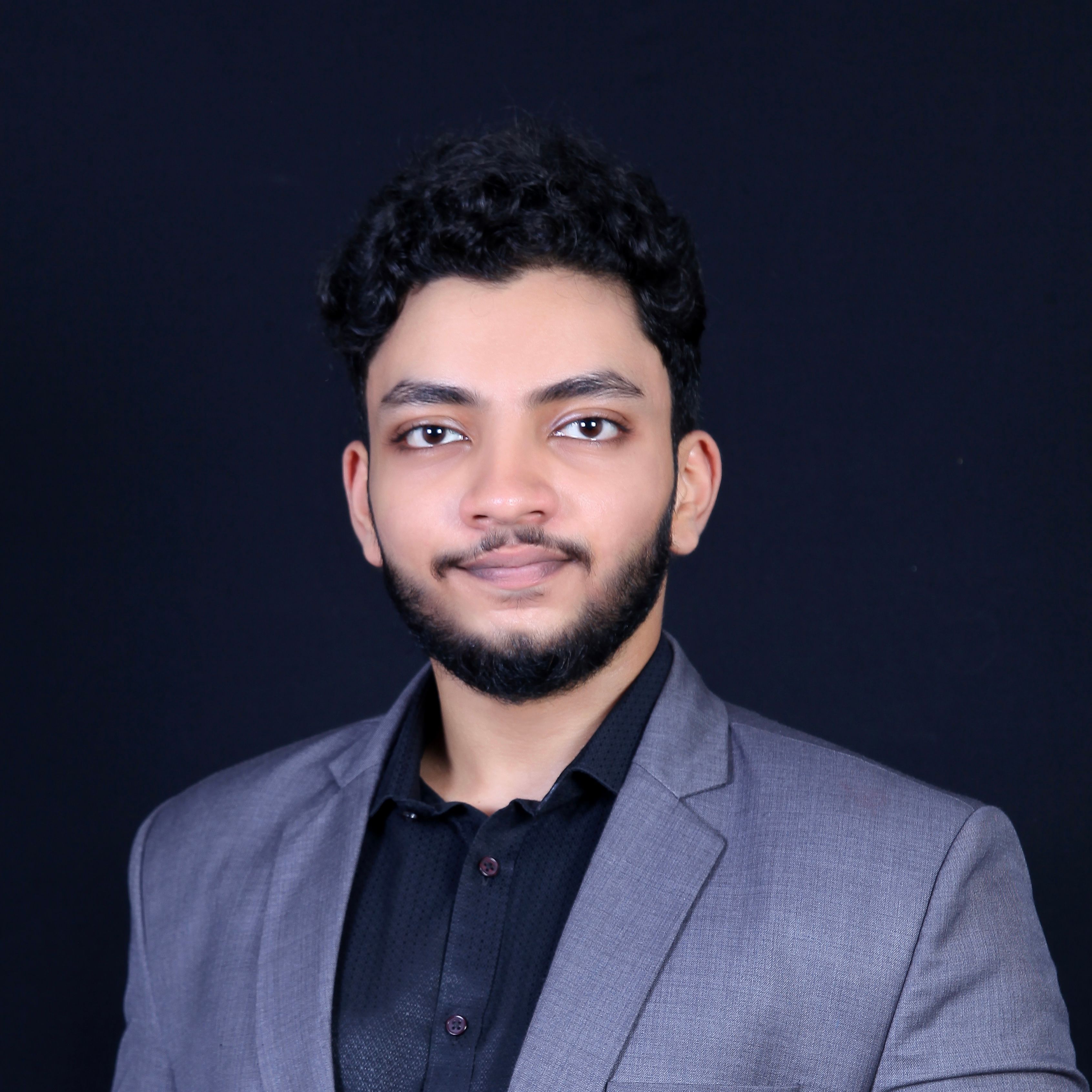 Varun Biju